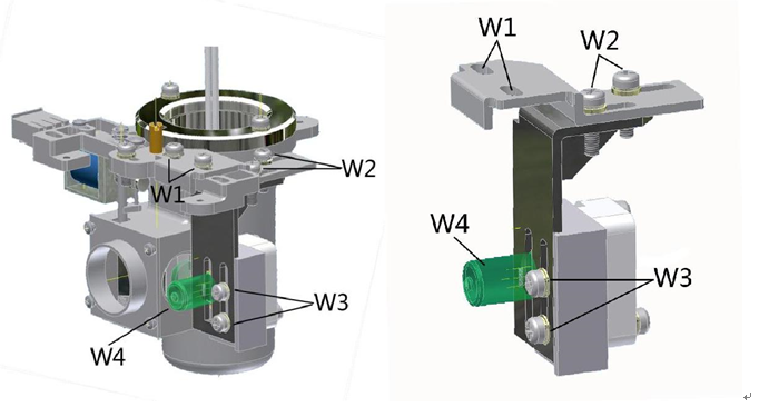 棱光紫外可見分光光度計如何更換光源？(圖5)