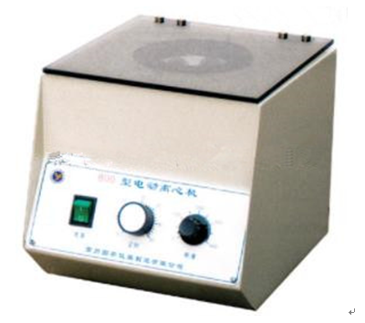 實(shí)驗(yàn)室離心機(jī)的日常維護(hù)和定期檢修(圖1) 實(shí)驗(yàn)室離心機(jī)的日常維護(hù)和定期檢修(圖1)