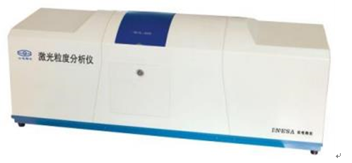 激光粒度儀檢測水泥粒度應(yīng)用方案(圖1) 激光粒度儀檢測水泥粒度應(yīng)用方案(圖1)