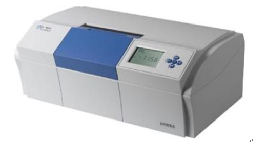 全自動高速旋光儀的結(jié)構(gòu)和特點您了解多少？(圖1)