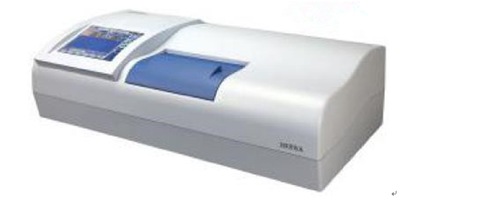 全自動高速旋光儀的結(jié)構(gòu)和特點您了解多少？(圖3)