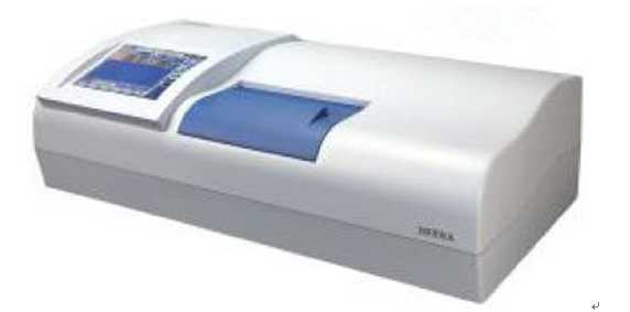 旋光儀采用什么原理，可應(yīng)用到哪些領(lǐng)域？(圖1)