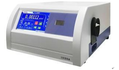 如何清洗密度儀？(圖1)