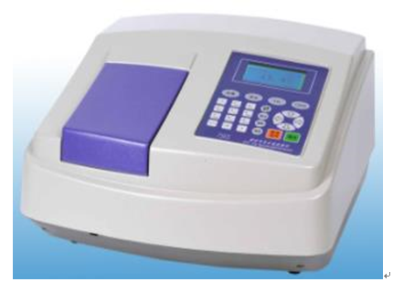 紫外可見分光光度計使用前后要注意這些方面(圖1) 紫外可見分光光度計使用前后要注意這些方面(圖1)