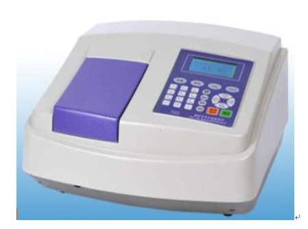 759S紫外可見分光光度計定量檢測模式，為您整理好了！(圖1)