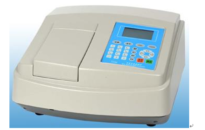 掃描型分光光度計(jì)的正確操作步驟(圖1) 掃描型分光光度計(jì)的正確操作步驟(圖1)