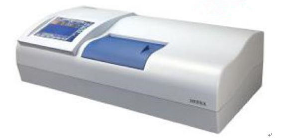 制糖行業(yè)檢測(cè)儀器有哪些？(圖1)