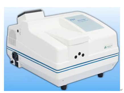 想了解石油烴熒光分光光度計(jì)，可以從構(gòu)成開(kāi)始(圖1)