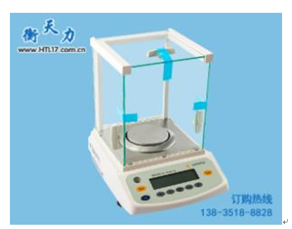 賽多利斯電子天平的保養(yǎng)要點(圖1) 賽多利斯電子天平的保養(yǎng)要點(圖1)
