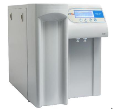 實(shí)驗(yàn)室超純水機(jī)制水變慢了怎么辦？(圖1)