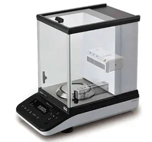 電子天平自動化校準(zhǔn)的優(yōu)勢(圖1)