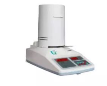 水分測定儀常見故障解決辦法(圖1) 水分測定儀常見故障解決辦法(圖1)