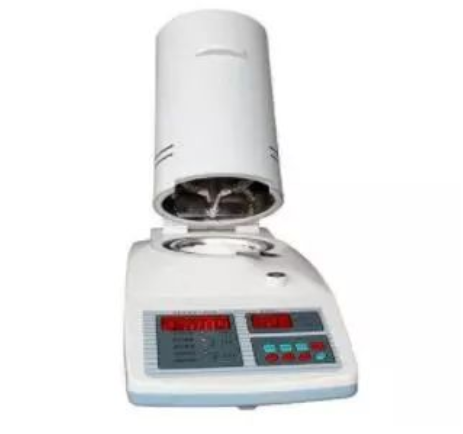 水分測定儀常見故障解決辦法(圖2) 水分測定儀常見故障解決辦法(圖2)