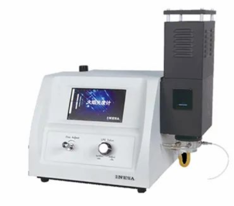 【儀電分析】土壤中速效鉀的測定- 火焰光度計法(圖1) 【儀電分析】土壤中速效鉀的測定- 火焰光度計法(圖1)