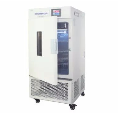 制藥、化妝品生產(chǎn)檢驗實驗室必備，一恒實驗室藥品穩(wěn)定性試驗箱-紫外光型產(chǎn)品介紹(圖1)