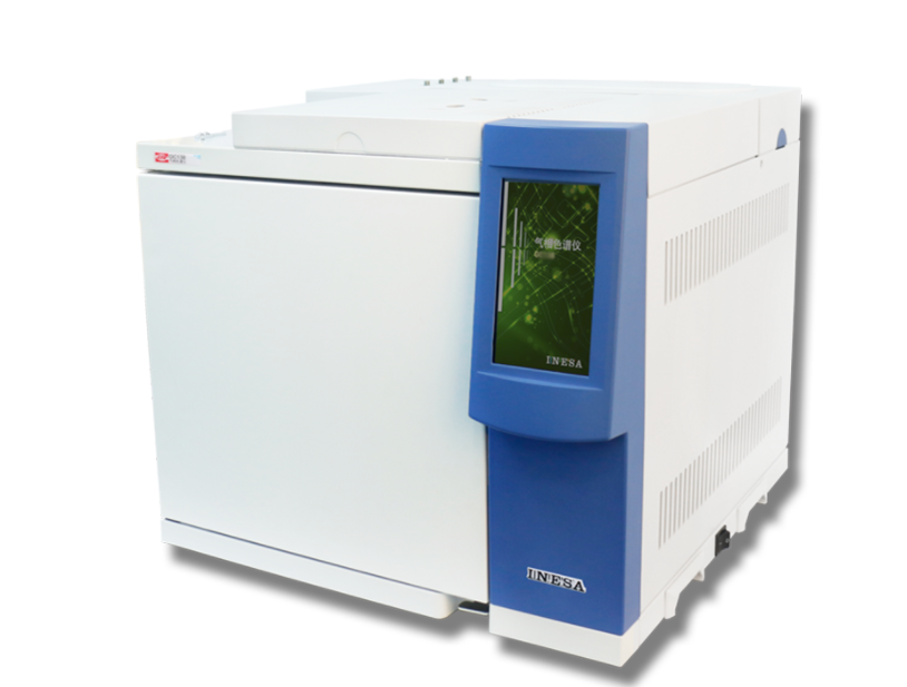 水質(zhì)，食品檢測實驗室專用，儀電分析GC112N/GC112A氣相色譜儀產(chǎn)品介紹(圖1)