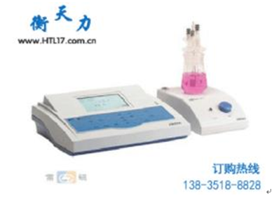 COD測定儀檢測水質(zhì)結(jié)果為0是怎么回事？(圖1)