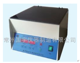 分享實(shí)驗(yàn)室離心機(jī)三種故障的解決辦法(圖1)