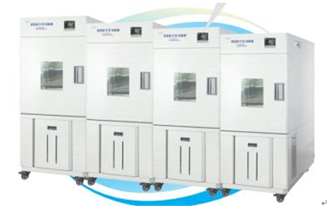 高低溫試驗箱有冰堵現(xiàn)象怎樣解決？(圖1)