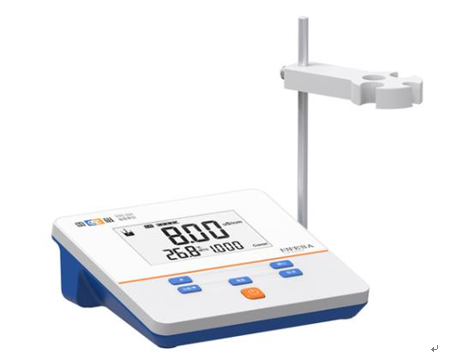 這樣使用電導率儀可以延長壽命(圖1) 這樣使用電導率儀可以延長壽命(圖1)