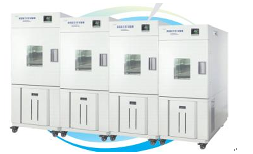 怎樣處理高低溫試驗箱加熱管和濕化管空燒報警？(圖1)