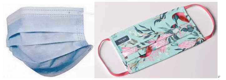 口罩相關標準及檢測儀器有哪些？(圖1)