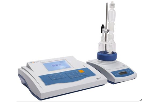 微量水分分析儀測(cè)定注意事項(xiàng)(圖1) 微量水分分析儀測(cè)定注意事項(xiàng)(圖1)