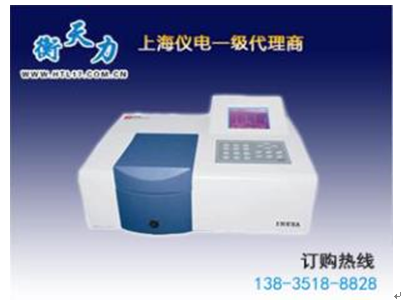 分光光度計注意事項和影響顯色反應的因素(圖1) 分光光度計注意事項和影響顯色反應的因素(圖1)