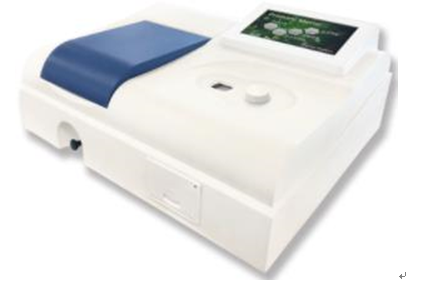 分光光度計注意事項和影響顯色反應的因素(圖2) 分光光度計注意事項和影響顯色反應的因素(圖2)