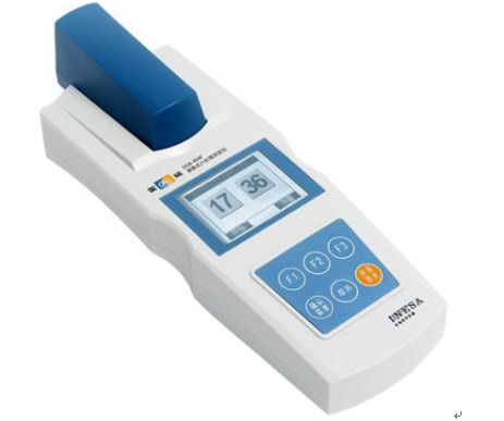 你知道六價(jià)鉻測(cè)定儀的測(cè)定步驟么？(圖1)