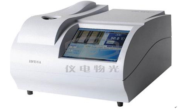 熔點(diǎn)儀使用前的準(zhǔn)備及注意事項(xiàng)(圖1) 熔點(diǎn)儀使用前的準(zhǔn)備及注意事項(xiàng)(圖1)