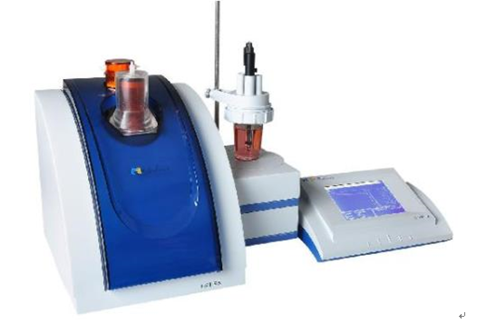 雷磁滴定儀常見故障解決方法(圖1) 雷磁滴定儀常見故障解決方法(圖1)