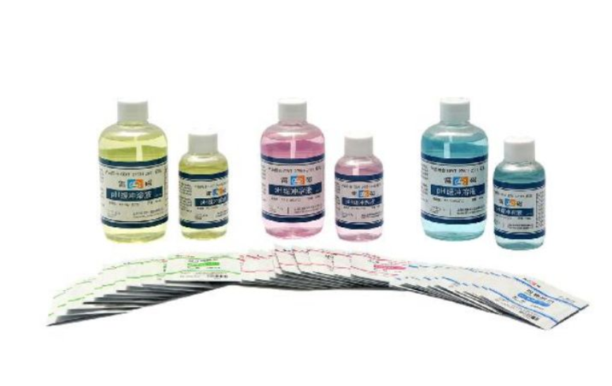 關(guān)于PH計緩沖液常見問題(圖1) 關(guān)于PH計緩沖液常見問題(圖1)
