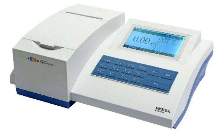 上海雷磁COD-571型化學(xué)需氧量測定儀產(chǎn)品介紹(圖1) 上海雷磁COD-571型化學(xué)需氧量測定儀產(chǎn)品介紹(圖1)