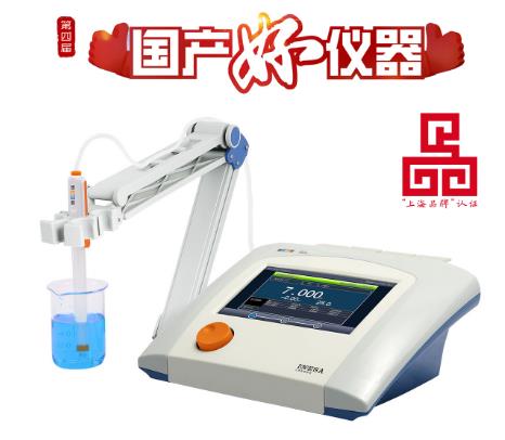 用戶說好才是真的好！雷磁PHSJ-6L、DZS-708L和ZDJ-5B獲評“國產好儀器”(圖2)