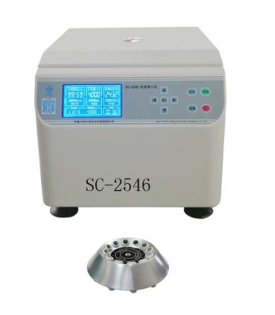 實(shí)驗(yàn)室離心機(jī)優(yōu)點(diǎn)有哪些，如何進(jìn)行保養(yǎng)？(圖1)