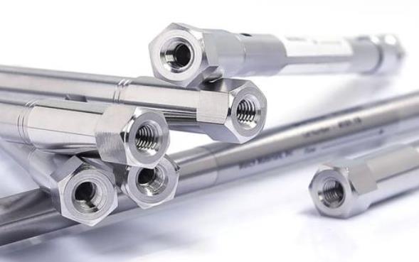 液相色譜柱在選擇時應(yīng)該注意什么參數(shù)變化(圖1) 液相色譜柱