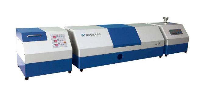 激光粒度分布儀的測量結(jié)果會受到哪些因素的影響？