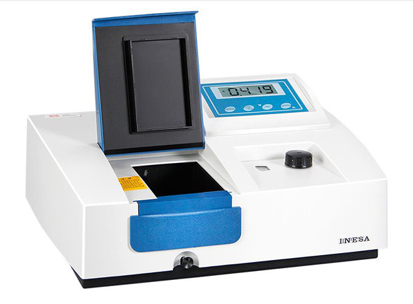 紫外可見分光光度計(jì)外光路系統(tǒng)大致可分為哪幾種類型(圖1) 外光路系統(tǒng)是紫外可見分光光度計(jì)的重要組成系統(tǒng)