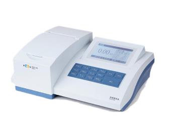 雷磁濁度測(cè)量?jī)x的校準(zhǔn)方法介紹(圖1) 濁度儀