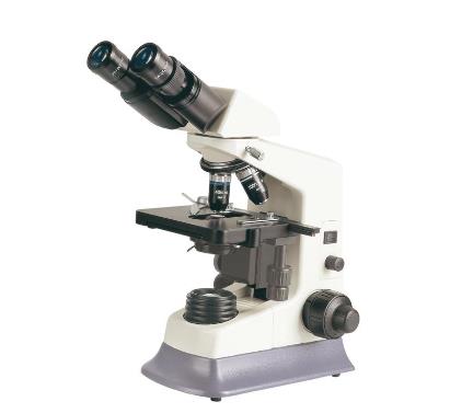 化驗(yàn)室中生物顯微鏡日常的維護(hù)方法介紹(圖1) 生物顯微鏡