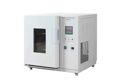 恒溫恒濕試驗(yàn)箱的功能特點(diǎn)介紹(圖1) 恒溫恒濕試驗(yàn)箱