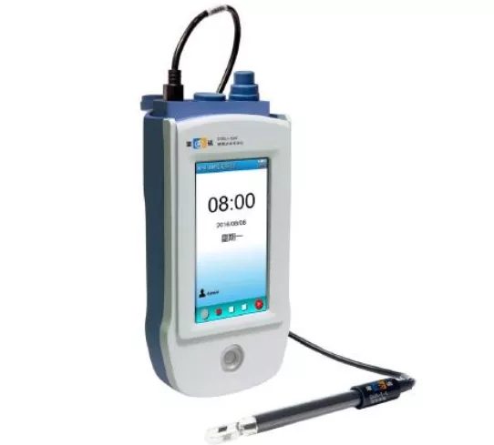 1.webp (10).jpg 實驗室水質(zhì)化驗超純水電導(dǎo)率檢測雷磁DDBJ-350F型便攜式電導(dǎo)率儀產(chǎn)品介紹(圖1)