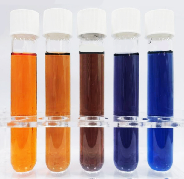 水質中鋅含量測定方法和測定所需要的儀器介紹(圖2) 水質中鋅含量測定方法和測定所需要的儀器介紹(圖2)