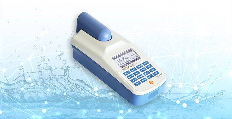 水質中鋅含量測定方法和測定所需要的儀器介紹(圖4) 水質中鋅含量測定方法和測定所需要的儀器介紹(圖4)