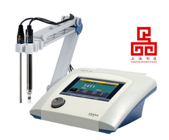 1.png 第三方實(shí)驗(yàn)室水質(zhì)檢測(cè)化驗(yàn)上海雷磁DDSJ-319L型電導(dǎo)率儀產(chǎn)品介紹(圖1)