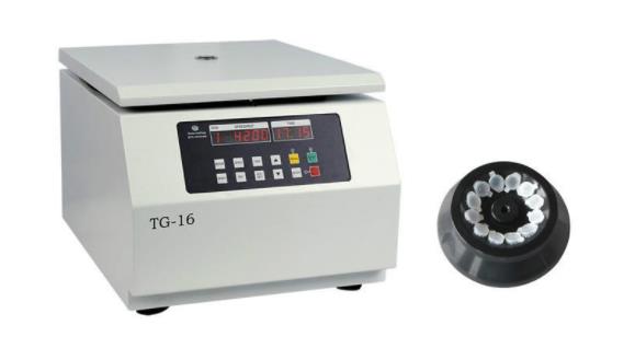 常用離心機(jī)的使用方法及使用注意事項(xiàng)(圖1) 離心機(jī)