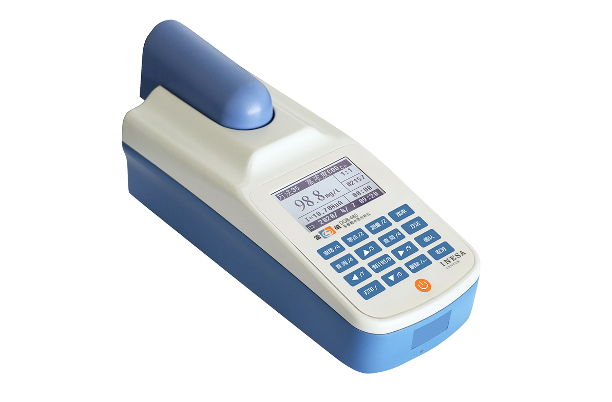 水質(zhì)中硼含量用的是測定方法？(圖1)