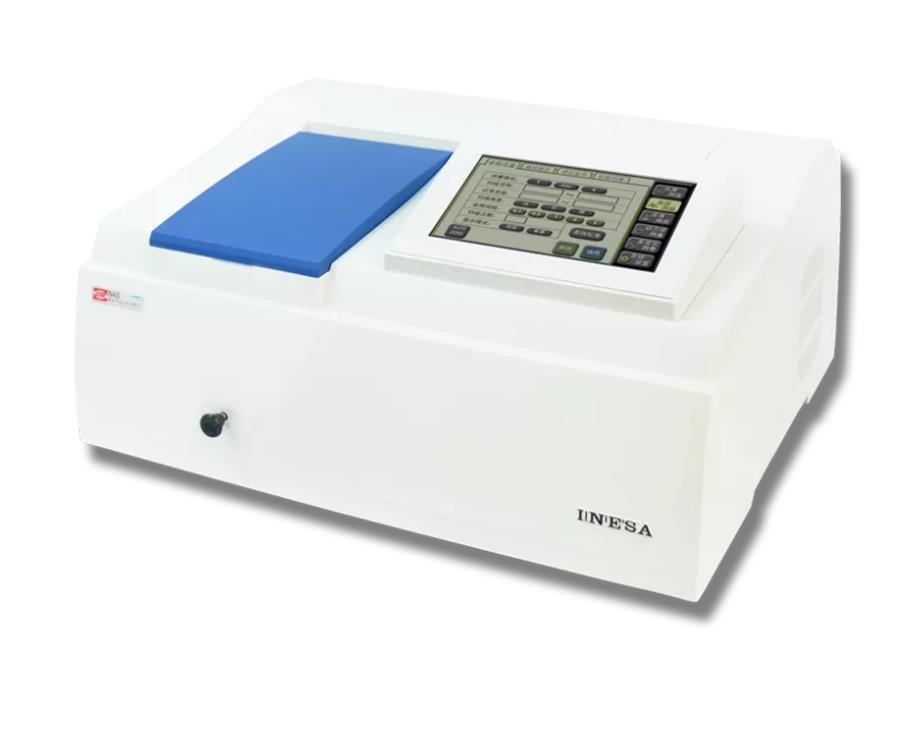 醫(yī)藥、生物、環(huán)境等實驗室光分析，儀電分析N4紫外可見分光光度計產(chǎn)品介紹(圖1)