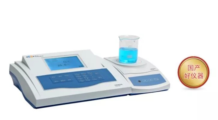 三方檢測(cè)食品、水質(zhì)分析實(shí)驗(yàn)室專(zhuān)用，雷磁ZD-2 型自動(dòng)電位滴定儀產(chǎn)品介紹(圖1)